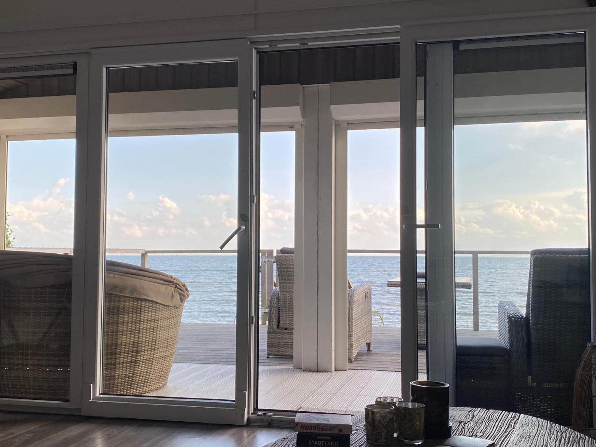 Seaside Βίλα Bovenkarspel Εξωτερικό φωτογραφία