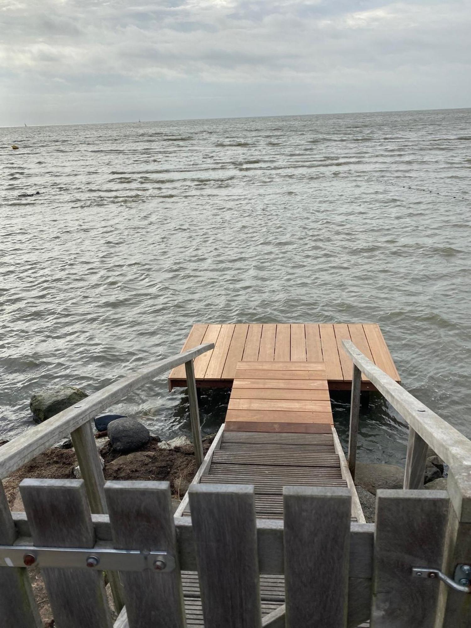 Seaside Βίλα Bovenkarspel Εξωτερικό φωτογραφία