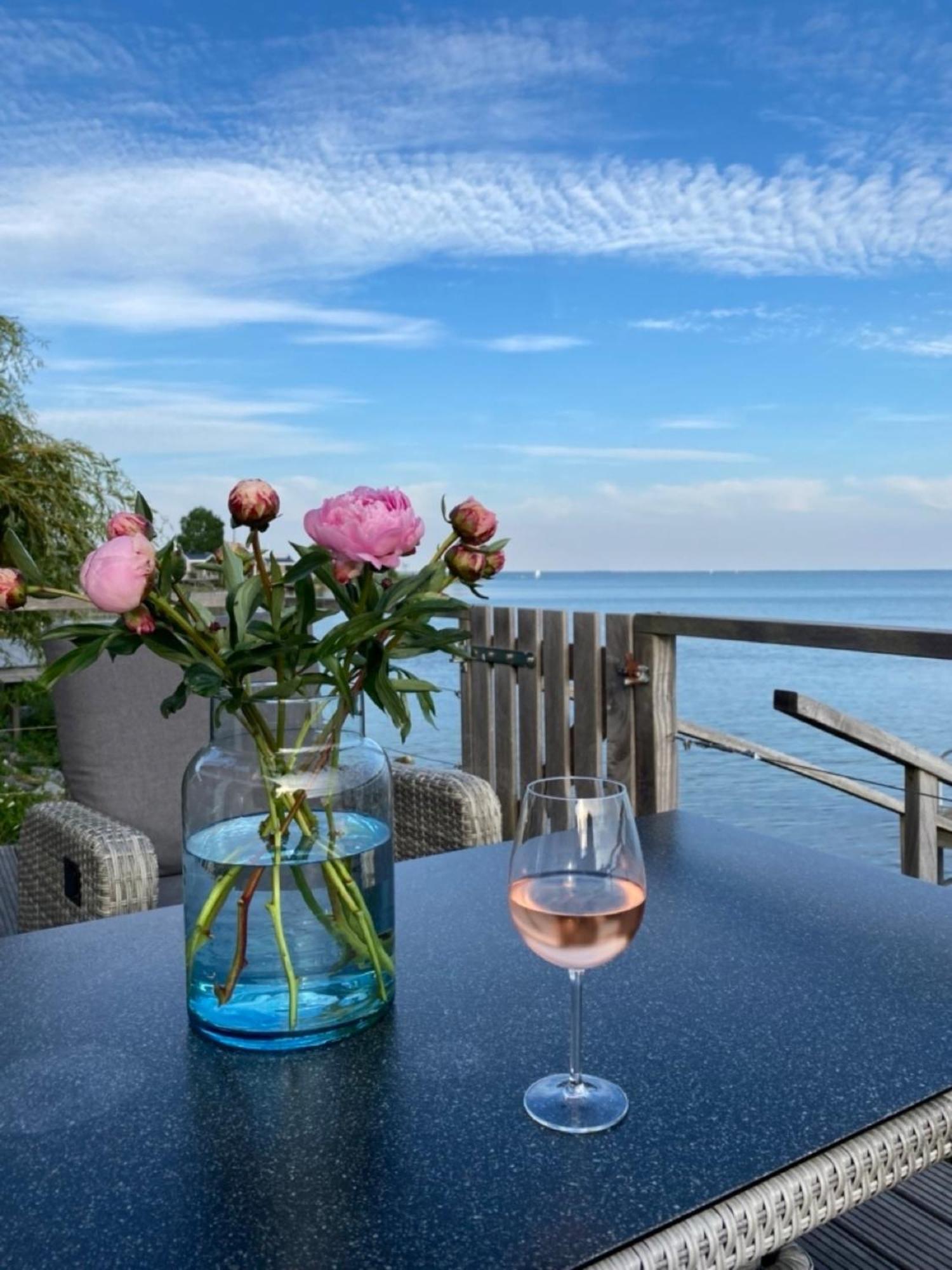 Seaside Βίλα Bovenkarspel Εξωτερικό φωτογραφία