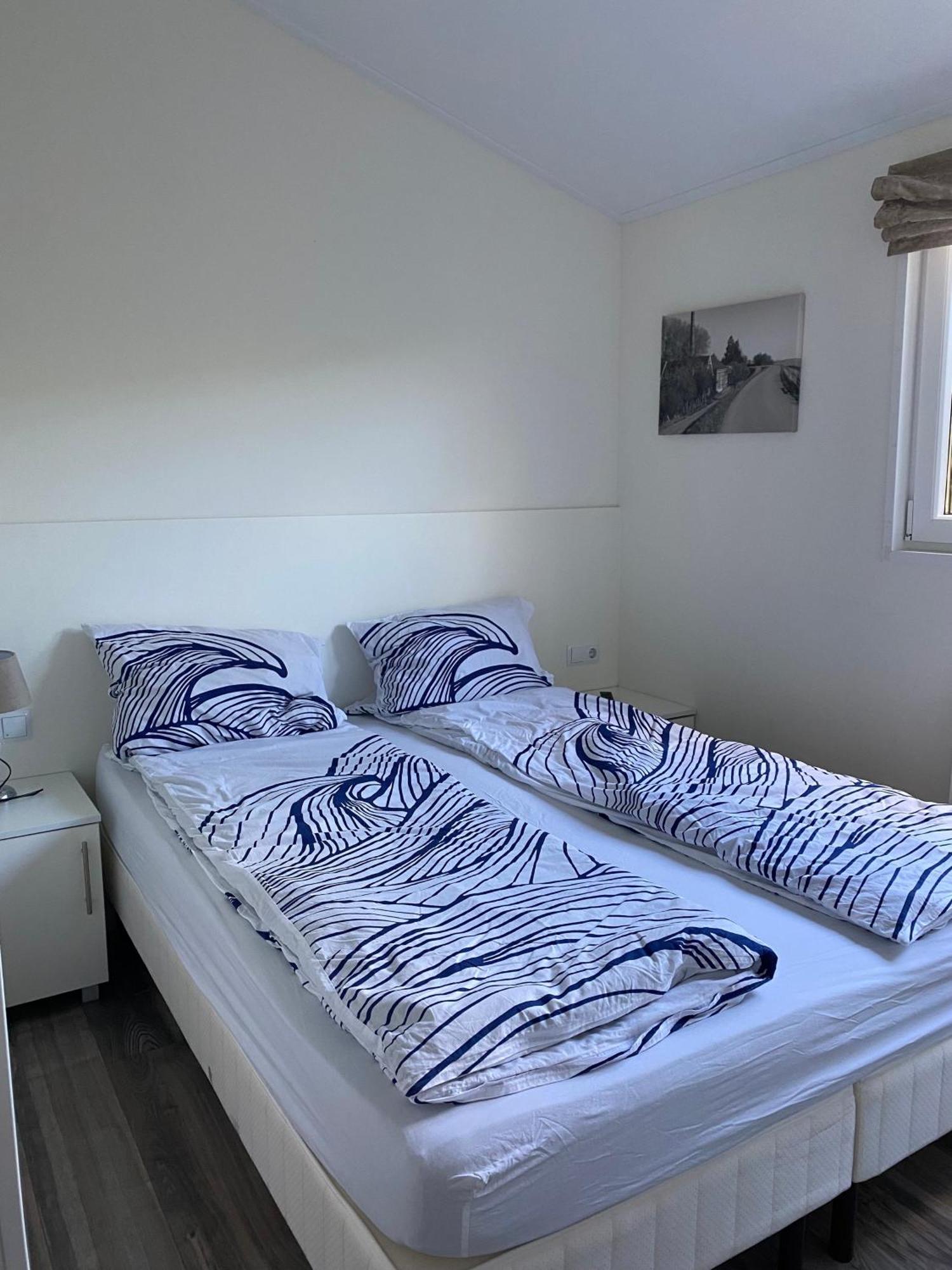Seaside Βίλα Bovenkarspel Εξωτερικό φωτογραφία