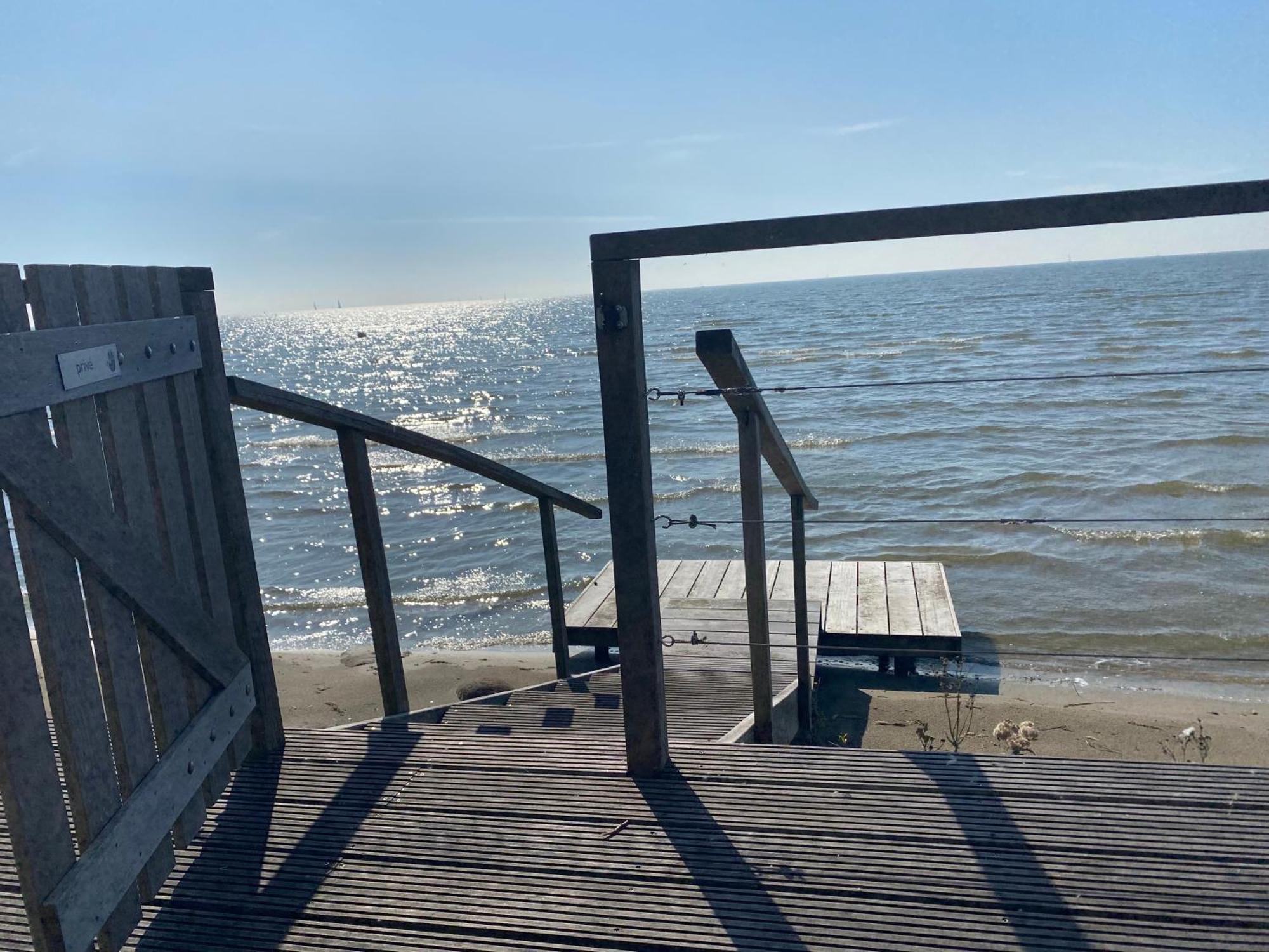 Seaside Βίλα Bovenkarspel Εξωτερικό φωτογραφία